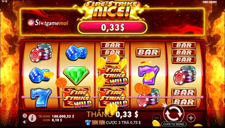 Unveiling Vegas11: Experience Prosperity with the Enticing Slot Game Collection